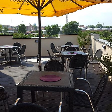 Hotel Westfalia Halle  Ngoại thất bức ảnh