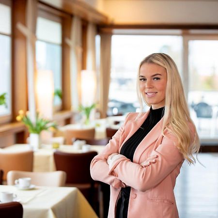 Hotel Westfalia Halle  Ngoại thất bức ảnh